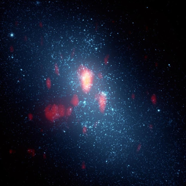 halo-lingkaran-materi-gelap-astronomi