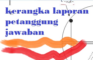 Pertanggung jawaban laporan  Akuntt.com