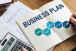 Developing a Good Business Plan