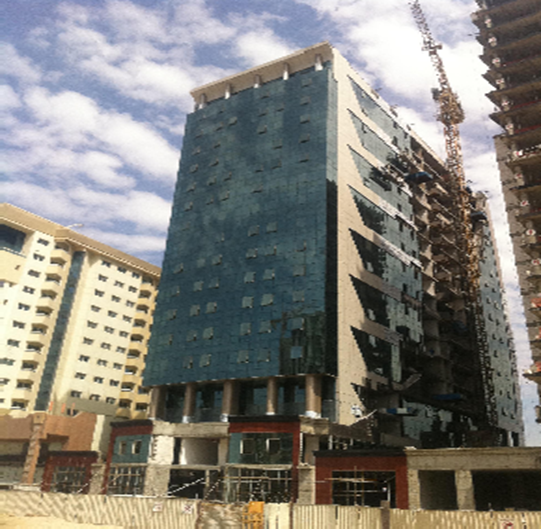 Buildings