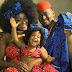 Chacha Eke releases new photos to mark 2nd wedding anniversary