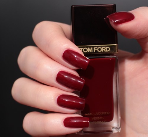 BordeauxLustNailLacquerTomFord13