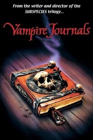 The Vampire Journals (1997)