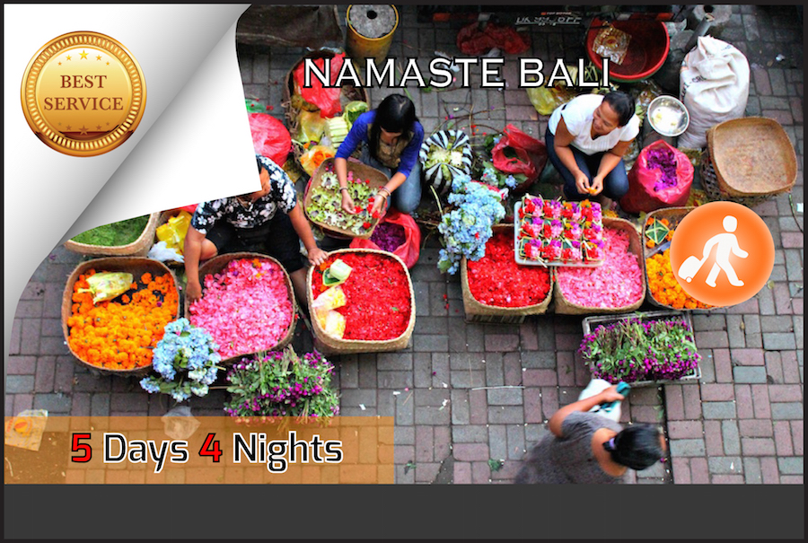 namaste bali