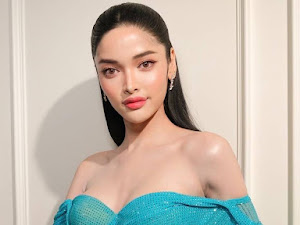 Phornlaphat Siri – Most Beautiful Transgender Woman Thailand Instagram