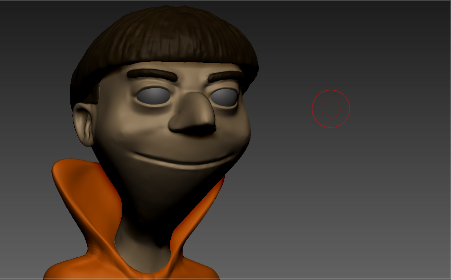 Vector Despicable Me Face