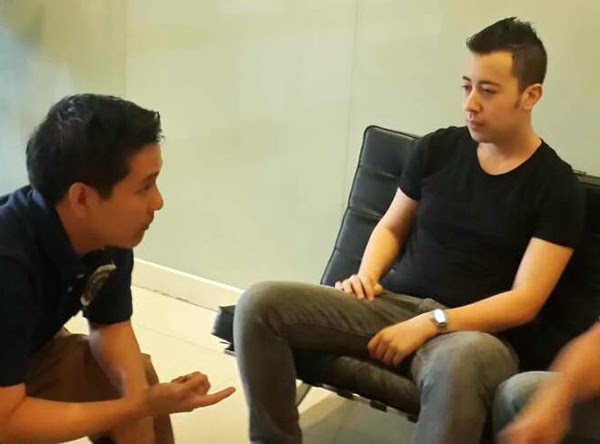 Infamous Hacker 'Diabl0' arrested in Bangkok, responsible for $4 Billion Damage to Swiss Banks