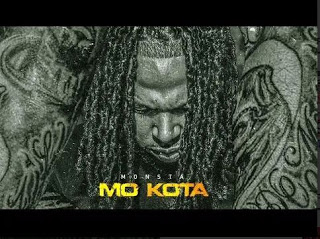 Monsta - Mo Kota (Rap) [Download Mp3]