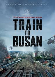 Train to Busan (2016)