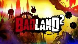 Badland 2