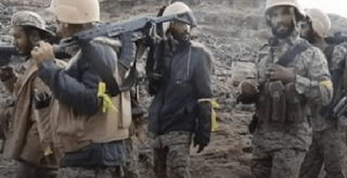 Allahu Akbar! 35 Teroris Syiah Houtsi Tewas Dalam Bentrokan di Al-Jawf 