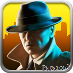 crime story
