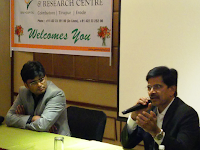 Bariatric Surgery becoming popular in India: Dr. Praveen Rajb