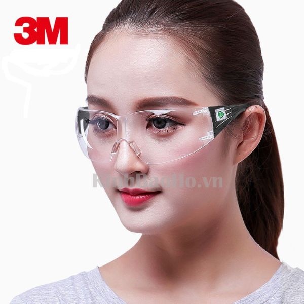 Mua Kính Bảo Hộ 3M