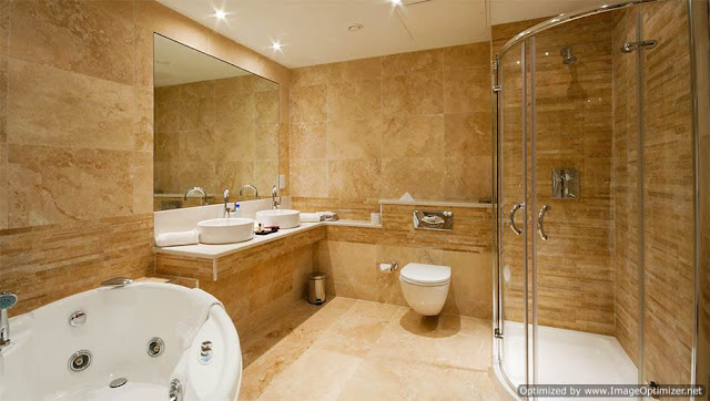 Bathroom Remodeling Pictures and Ideas