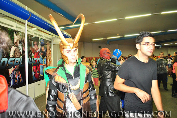 japan weekend madrid septiembre 2012 fotos videos