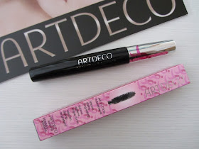 All In One Mascara Pink Ribbon Artdeco