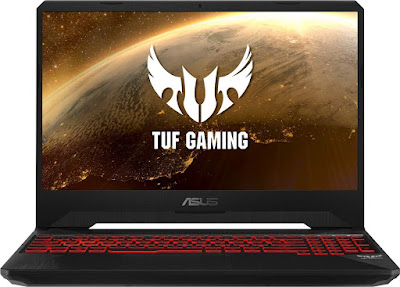 Asus FX505DY-BQ024