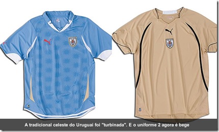 uruguai