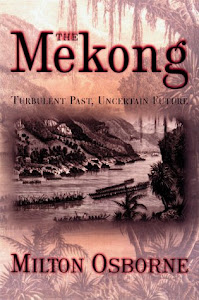 The Mekong: Turbulent Past, Uncertain Future