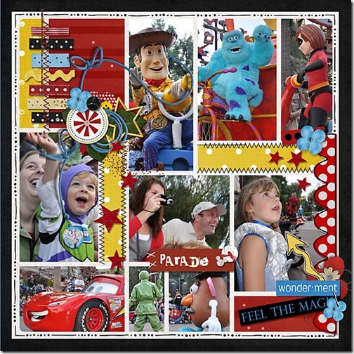 Parade 2
