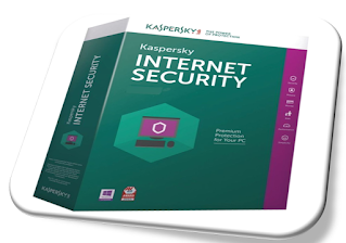 Kaspersky Total Security 2020 Full