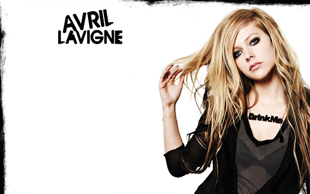 Avril Lavigne Hd Wallpapers