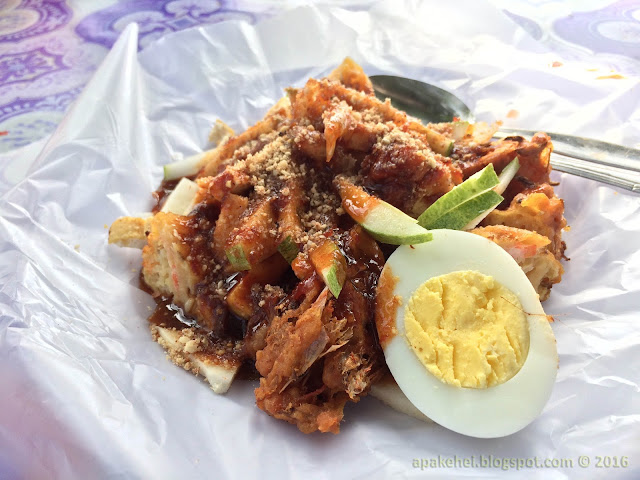 Rojak Pop-pop