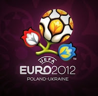 Jadual Euro 2012