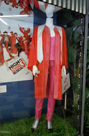 Sharpay's High School Musical 3 movie costume