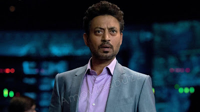 Irrfan Khan