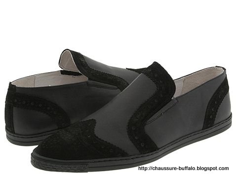 Chaussure buffalo:535419buffalo