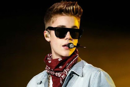 Download Kumpulan Lagu Terhits Justin Bieber Mp3