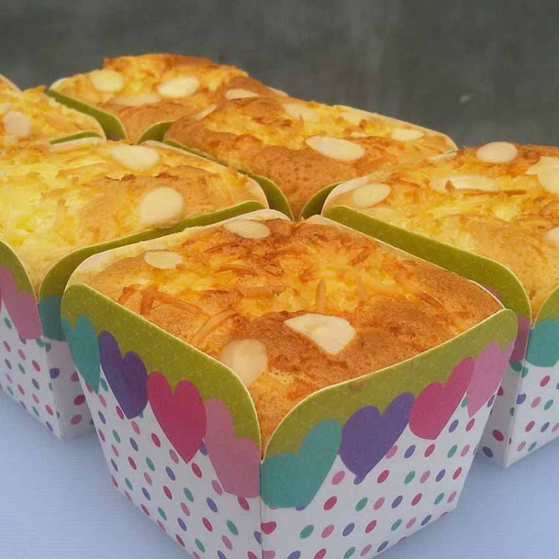 Inspirasi Baru Resep Kue Bolu Keju, Yang Populer!