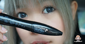 Lancome Hypnose Doll Eyes Waterproof Mascara