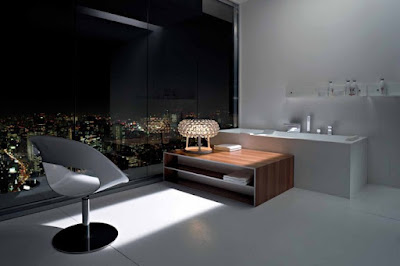 Italian Bathing Rooms Interior Design http://homeinteriordesignideas1.blogspot.com/