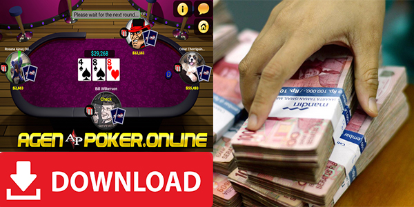 Agen Poker Online Terbaru ( Pkv Games Android Uang Asli )