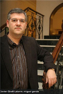 Javier Giralt Latorre