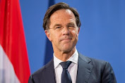 Perdana Menteri Belanda Mark Rutte Mengundurkan Diri