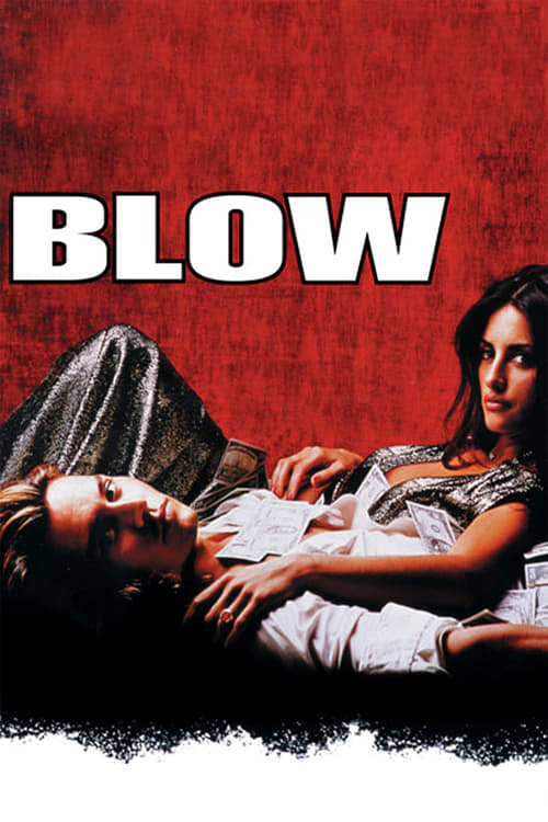 [HD] Blow 2001 Film Complet Gratuit En Ligne