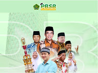 Beasiswa Santri Berprestasi(PBSB) Tahun 2020 untuk Santri Berprestasi