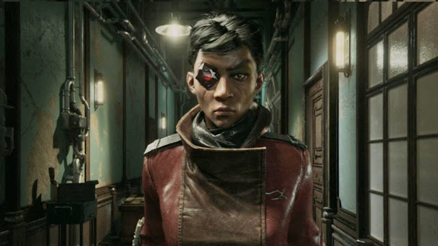 Dishonored: Death of the Outsider: PS4 Review