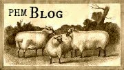 PHM Blog