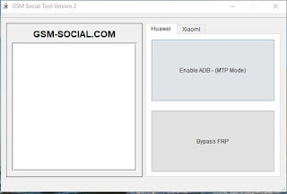 GSM Social Tool Version 2 Free Download