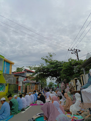 lebaran