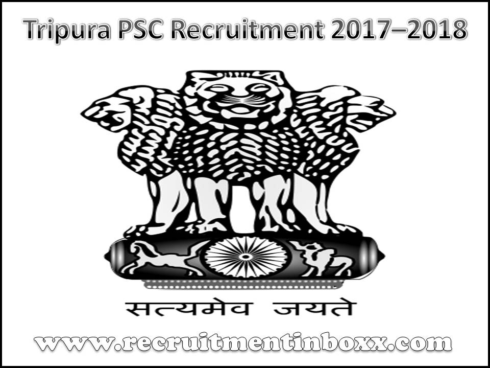 TPSC Recruitment