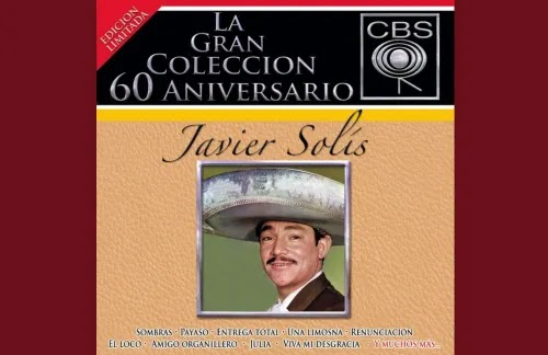 Te Quiero Dijiste | Javier Solis Lyrics