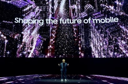 Galaxy Unpacked 2024 Highlights, The World Reacts to a New Era of Mobile AI, TM Roh, President and Head of Mobile eXperience, Tech, Lifestyle