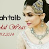 Farah Talib Aziz Bridal Collection 2013-2014 | Best Bridal Dresses