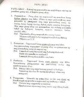   pang-abay worksheets, uri ng pang abay at mga halimbawa nito, pang-abay worksheets for grade 8, pagsasanay sa pang uri at pang abay, pang-abay na pamaraan worksheets, pang-abay na panlunan worksheets, uri ng pang-abay worksheets with answers, pang abay na panggaano worksheet, pang-abay na ingklitik worksheets